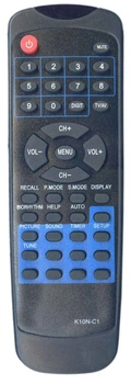 Пульт HUAYU K10N-C1 для телевизора Rolsen (2523)
