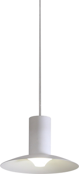 Люстра підвісна Wunderlicht LED 1х3W WLC8888-31W для кухні, спальні, вітальні
