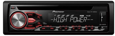 Магнитола Pioneer DEH-4800FD