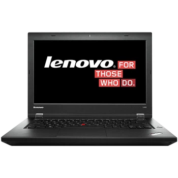 Б/У Ноутбук Lenovo ThinkPad L440 (i5-4200M/8/120SSD) - Class A