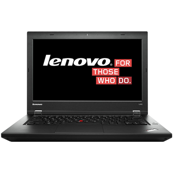 Б/У Ноутбук Lenovo ThinkPad L440 (3550M/4/500) - Class A