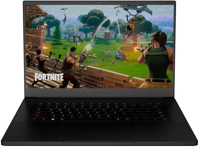Б/У Ноутбук Razer Blade 15 (RZ09-02386F92-R3F1) (i7-8750H/16/512SSD/GTX1070Max-Q-8Gb) - RENEW