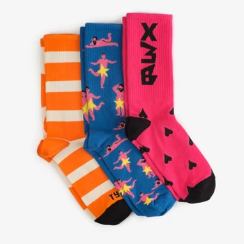Набір шкарпеток Dodo Socks ХЗВ 44-46