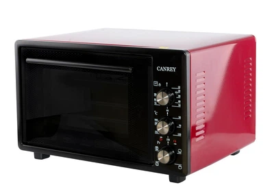 Електропіч Духовка настільна Canrey CMF 4205 BB