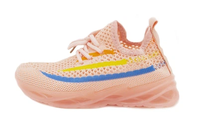 Кросівки Lilin Рожевий (C310-19 pink (21 (14 см))