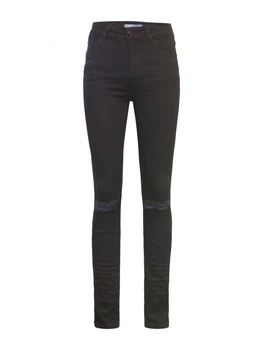 Джинсы Gofi Jeans 3018 176 см Черные