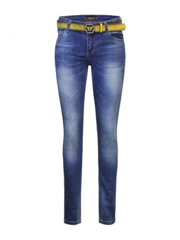 Джинсы Gofi Jeans 3020 176 см Синие