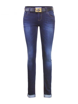 Джинсы Gofi Jeans 60569 176 см Синие