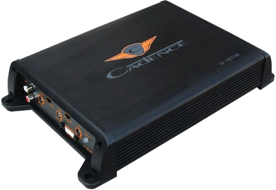 Автоусилитель Cadence Q 1202