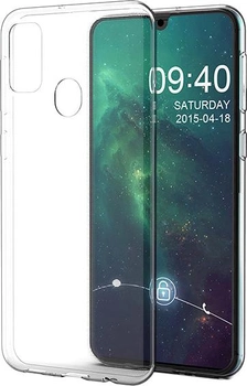 Панель BeCover для Samsung Galaxy M21 SM-M215 / M30s SM-M307 Transparancy (704112)