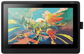 Монитор-планшет Wacom Cintiq 16 FHD (DTK-1660)