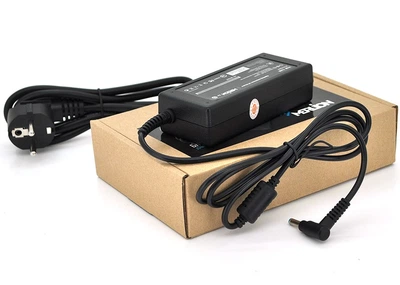 Блок питания для ноутбука HP 19.5V 3.33A (65 Вт) штекер 4.5x3.0мм