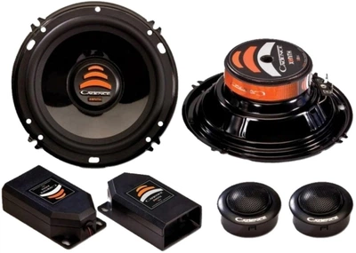 Автоакустика Cadence IQ 65K