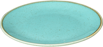 Тарілка десертна Porland Seasons Turquoise 18 см (04ALM001483)
