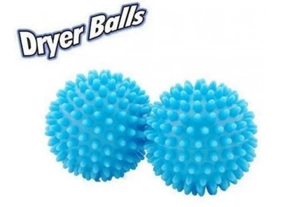 Шарики для стирки белья Dryer Balls 96-9325404