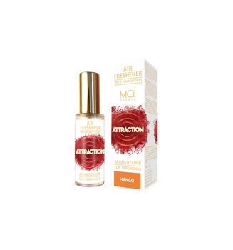 Освежитель воздуха MAI Air Freshener Mango с феромонами 30 мл (SO2420)