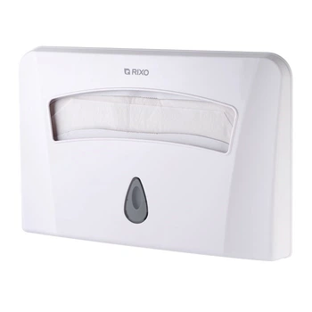 Диспенсер для покрытия на унитаз RIXO T009W Maggio