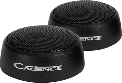 Автоакустика Cadence Q 1TC2