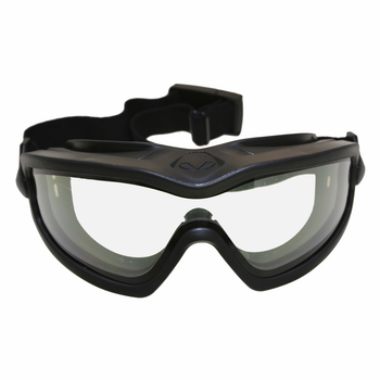 Противоосколочные очки Pyramex V2G Plus прозрачные