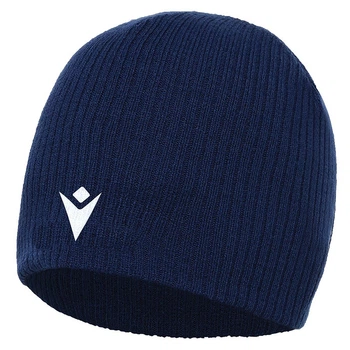 Шапка Macron Metel Sr Navy