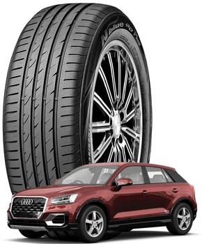 Nexen NBlue HD Plus 215/55 R17 94V - Шины Audi Q2 (GAB) 2016 -