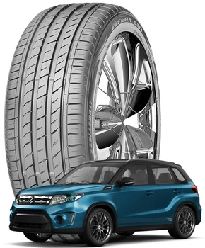 Nexen NFera SU1 215/55 R17 98W XL - Шины Suzuki Vitara IV 2014 -