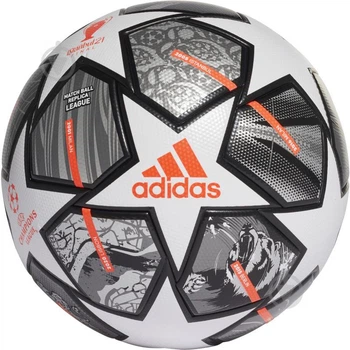Футбольный мяч Adidas Finale 21 20th Anniversary UCL League GK3468 5