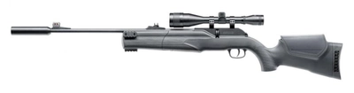 Винтовка пневматическая Umarex Мод. 850 M2 Target Kit(464.00.31-1)