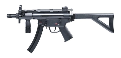 Пістолет пневматичний Umarex H&K MP5 K-PDW (5.8159)