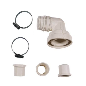 Вихідний напірний патрубок Grundfos Sololift2 (97775366)