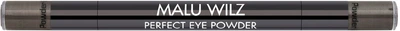 Тени-пудра для век Malu Wilz Dark Wooden Horse Perfect Eye 95 сменный блок 0.8 г (4043993449957)