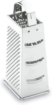 Терка чотиригранна h 23 см Lacor 60305
