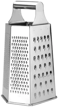 Терка шестигранна h 24 см Lacor 60307