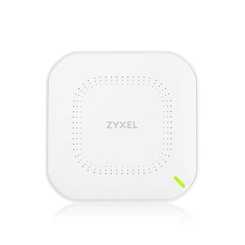 Точка доступа ZYXEL NWA50AX Wi-Fi 6 (802.11ax) (374316)