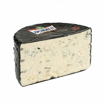 Сир Kaserei Champignon Dorblue Grand Noir 60% 300 г