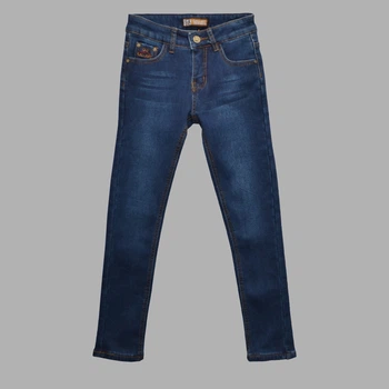 Джинси утеплені для дівчинки Gallant Jeans FG08010 158 см Синій