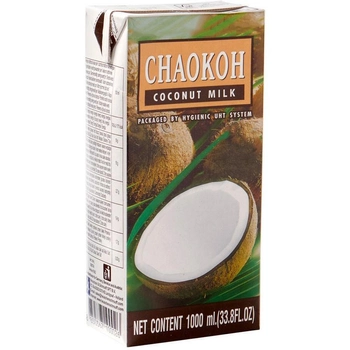 Молоко кокосовое Chaokoh 1л