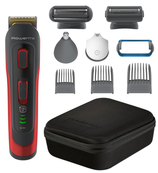 Триммер универсальный Rowenta TN9440F4