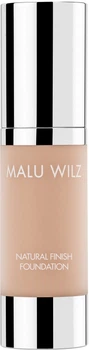 Натуральная основа Malu Wilz Amber Natural Finish № 27 30 мл (4060425007172)