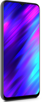 Мобильный телефон Meizu M10 3/32GB Black