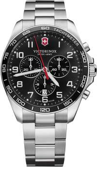 Мужские часы Victorinox Swiss Army Fieldforce Classic Chrono V241899