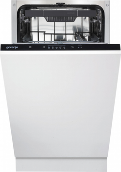 Посудомийна машина вбудована Gorenje - GV520E11