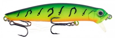 Воблер MISO-BAIT Dead Minnow 80F 80mm 8g 070
