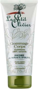 Крем для тіла зволожувальний Le Petit Olivier Moisturising Body Cream з оливковою олією 250 мл (3549629000215)