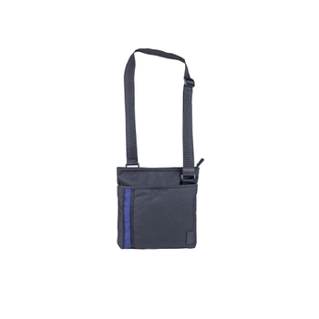 Міська сумка тактична DANAPER Safino, Black 1425099