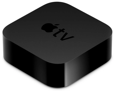 Apple TV 4K 32GB (MXGY2RS/A) 2021