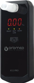 Alkomat Oromed X11 PRO (ALK_X11 PRO)