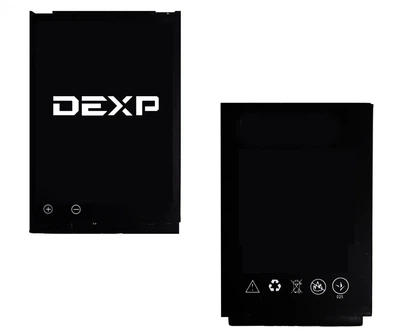 Акумулятор для DEXP Larus P3