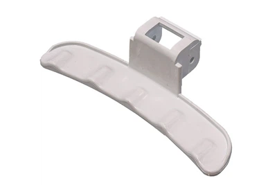 Ручка дверки Whicepart для стиральной машины Samsung DC64-02852A белая