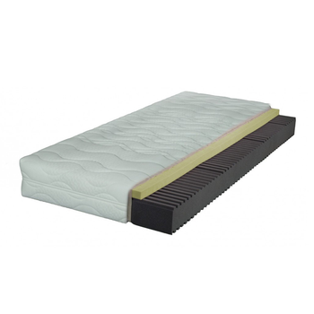 Ортопедичний матрац Memory Easy BRECKLE 180х200 (2101-21503)